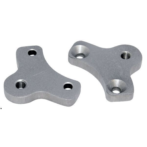 Tecnoseal Zinkanode – Yanmar Adapter-Anode (Ersatz für 1141712 / 196440-02690)