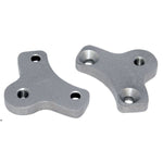 Tecnoseal Zinkanode – Yanmar Adapter-Anode (Ersatz für 1141712 / 196440-02690)