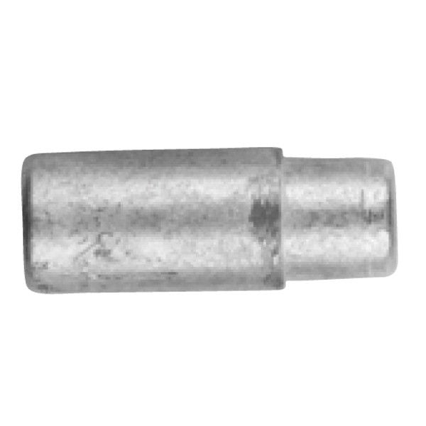 Tecnoseal Zinkanode für Lombardini-Kühlwassersystem – 1/4″