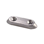 Tecnoseal Zinkanode für Suzuki/Johnson/Evinrude 2–8 PS – Original-Ersatzanode