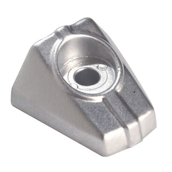 Tecnoseal Zinkanode für Johnson/Evinrude 4 & 5 PS – Opferanode (55320-98600)