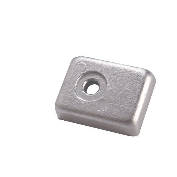 Tecnoseal Zinkanode für Suzuki-Außenborder – Opferanode (55320-95311 / 55320-95310)