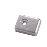 Tecnoseal Zinkanode für Suzuki-Außenborder – Opferanode (55320-95311 / 55320-95310)