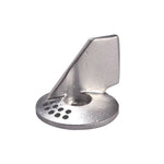 Tecnoseal Zinkanode für Suzuki-Außenborder 55–65 PS – Opferanode (55125-95301)