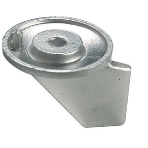 Tecnoseal Zinkanode für Suzuki & OMC/Johnson/Evinrude 40–85 PS – Opferanode (55125-95500)