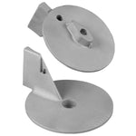 Tecnoseal Zinkanode für Johnson/Evinrude 55 PS – Opferanode (338742)