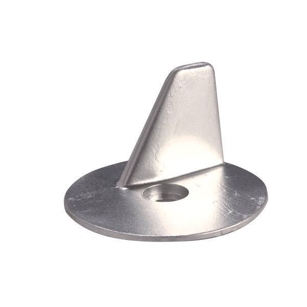 Tecnoseal Zinkanode für Suzuki 115–140 PS 2-Takt – Opferanode (55125-94502)