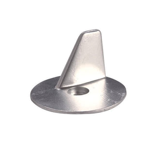 Tecnoseal Zinkanode für Suzuki 115–140 PS 2-Takt – Opferanode (55125-94502)