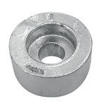 Tecnoseal Zinkanode für Suzuki-Außenborder – Ersatzanode (55321-87J00)
