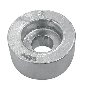 Tecnoseal Zinkanode für Suzuki-Außenborder – Ersatzanode (55321-87J00)