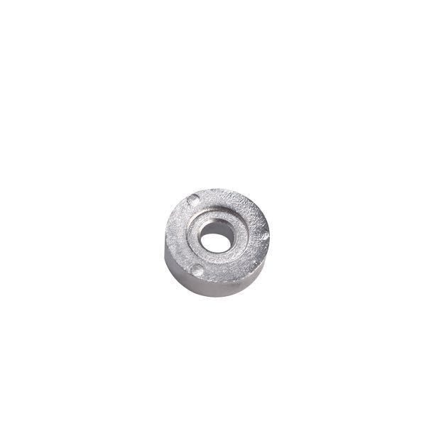 Tecnoseal Zinkanode für Mercury / Tohatsu 4–5 PS – Opferanode (823912-1)