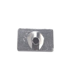 Tecnoseal Zinkanode für Mercury-Außenborder 6–9