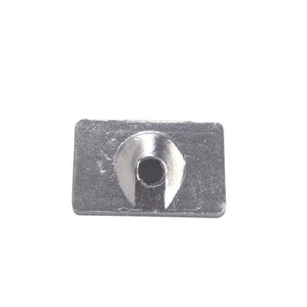 Tecnoseal Zinkanode für Mercury-Außenborder 6–9