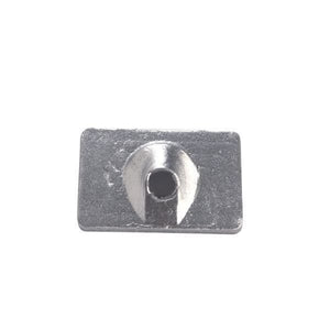 Tecnoseal Zinkanode für Mercury-Außenborder 6–9