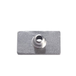 TECNOSEAL Zinkanode  Mercury 4