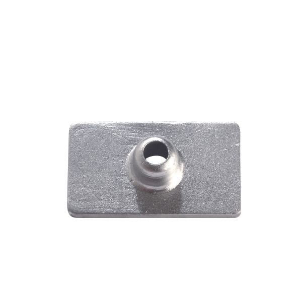 Tecnoseal Zinkanode für Mercury-Außenborder 4