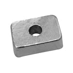 Tecnoseal Zinkanode für Mercury Außenborder 4–9