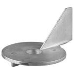 Tecnoseal Zinkanode für Mercury Außenborder 40–75 PS – Opferanode (17264T2)