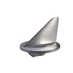 Tecnoseal Zinkanode für Mercury Alpha One (40–250 PS) – Opferanode Antrieb