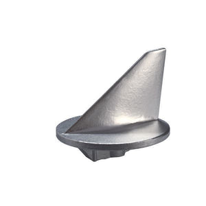 Tecnoseal Zinkanode für Mercury Alpha One (40–250 PS) – Opferanode Antrieb