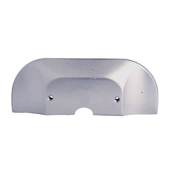 Tecnoseal Zinkanode Mercruiser Alpha – Opferanode (821629)