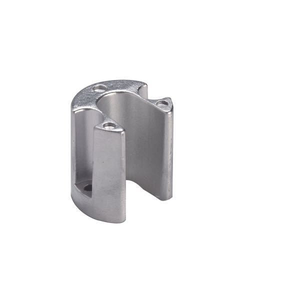 Tecnoseal Zinkanode für Mercruiser Bravo I & Bravo III – Opferanode (806190)