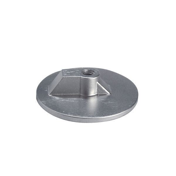 Tecnoseal Zinkanode Mercruiser Alpha/Bravo – Opferanode für Z-Antriebe
