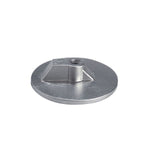 Tecnoseal Zinkanode Mercruiser Alpha/Bravo – Opferanode für Z-Antriebe