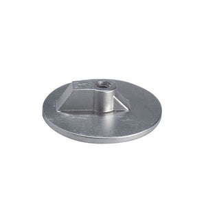 Tecnoseal Zinkanode Mercruiser Alpha/Bravo – Opferanode für Z-Antriebe