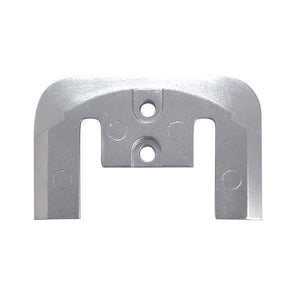 Tecnoseal Zinkanode für Mercruiser Bravo – Opferanode (821630)
