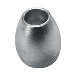 Tecnoseal Zinkanode Mercruiser Bravo III – Opferanode (865182)