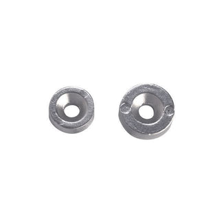 Tecnoseal Zinkanode Yamaha 2–115 PS – Originalersatz-Opferanode (614-4525130)
