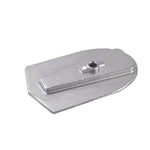 Tecnoseal Zinkanode für Yamaha Außenborder 6–8 PS – Opferanode Unterwasserschutz