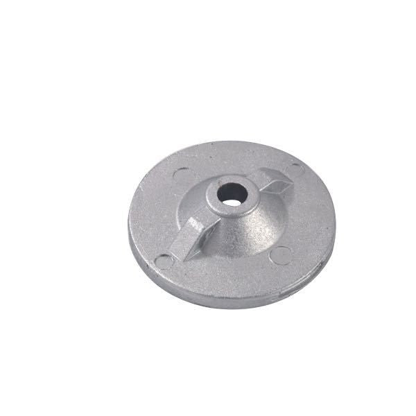 Tecnoseal Zinkanode für Yamaha 9