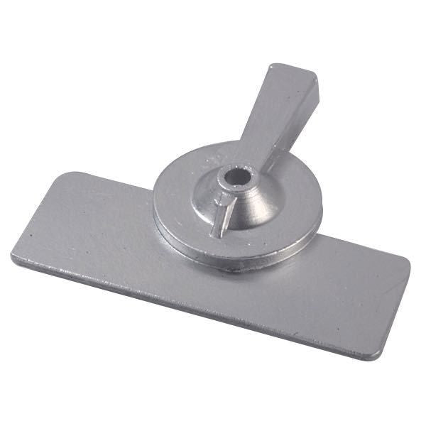 TECNOSEAL Zinkanode Yamaha  9