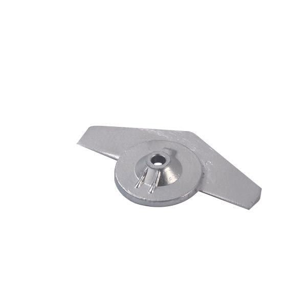 TECNOSEAL Zinkanode Yamaha 9