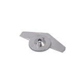 TECNOSEAL Zinkanode Yamaha 9