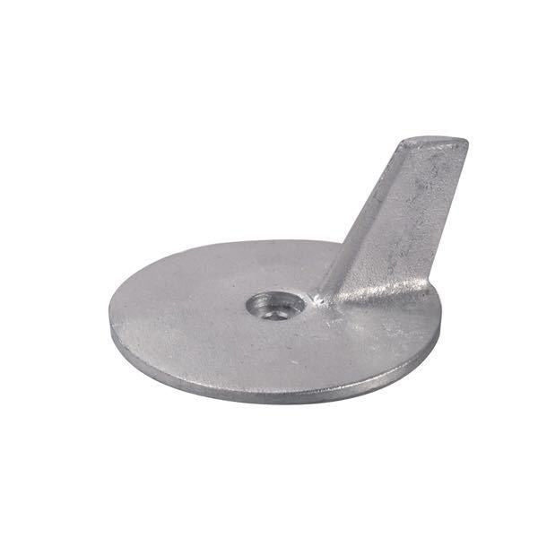 Tecnoseal Zinkanode für Yamaha Außenborder 20–30 PS – Original-Ersatzanode (664-45371-01A)