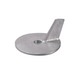 Tecnoseal Zinkanode für Yamaha Außenborder 20–30 PS – Original-Ersatzanode (664-45371-01A)