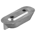 Tecnoseal Zinkanode für Yamaha Außenborder 4–15 PS – Opferanode (65W-45251-00)
