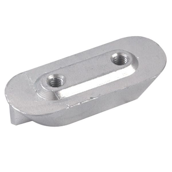 Tecnoseal Zinkanode Yamaha 8–300 PS – Opferanode (6E0-45251-12)