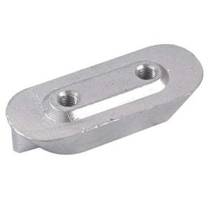 Tecnoseal Zinkanode Yamaha 8–300 PS – Opferanode (6E0-45251-12)