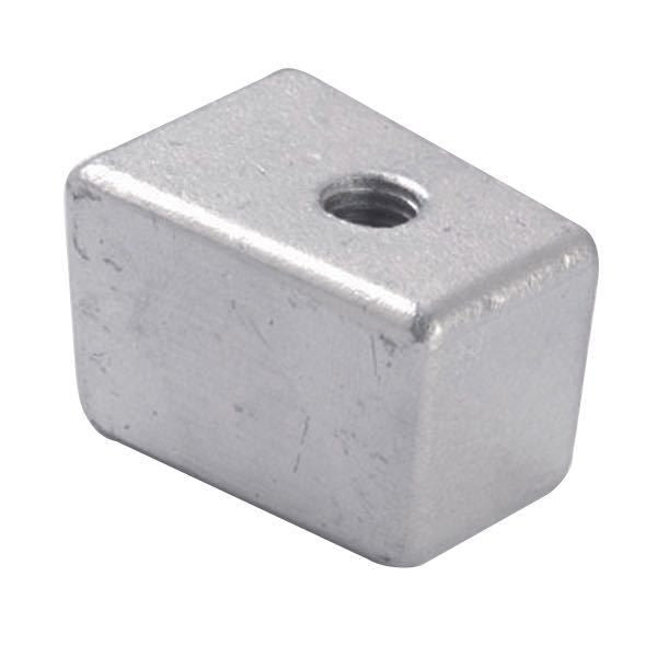 Tecnoseal Zinkanode für Yamaha 40/50 PS – Opferanode (67C-45251-00)