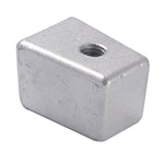 Tecnoseal Zinkanode für Yamaha 40/50 PS – Opferanode (67C-45251-00)