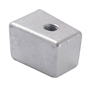 Tecnoseal Zinkanode für Yamaha 40/50 PS – Opferanode (67C-45251-00)