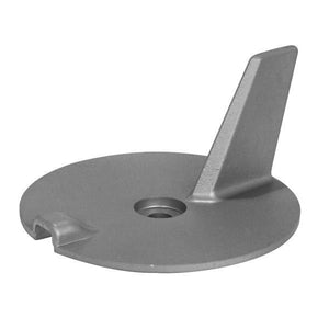 Tecnoseal Zinkanode für Yamaha 25–50 PS Außenborder (4-Takt) – Original-Ersatz 67C-45371-00