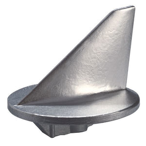 Tecnoseal Zinkanode für Yamaha 55 PS – Opferanode (679-45371-00)