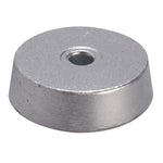 Tecnoseal Zinkanode für Yamaha Außenborder 40–85 PS – Originalersatz (688-45251-00)