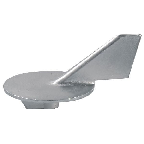 Tecnoseal Zinkanode Yamaha 60–90 PS – Opferanode (668-45371-02)