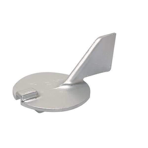 Tecnoseal Zinkanode für Yamaha Außenborder 80–100 PS (4-Takt) – Original-Ersatzanode